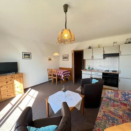 Appartamento Martens - Katja Wieck