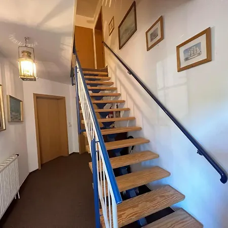 Martens - Katja Appartamento Wieck