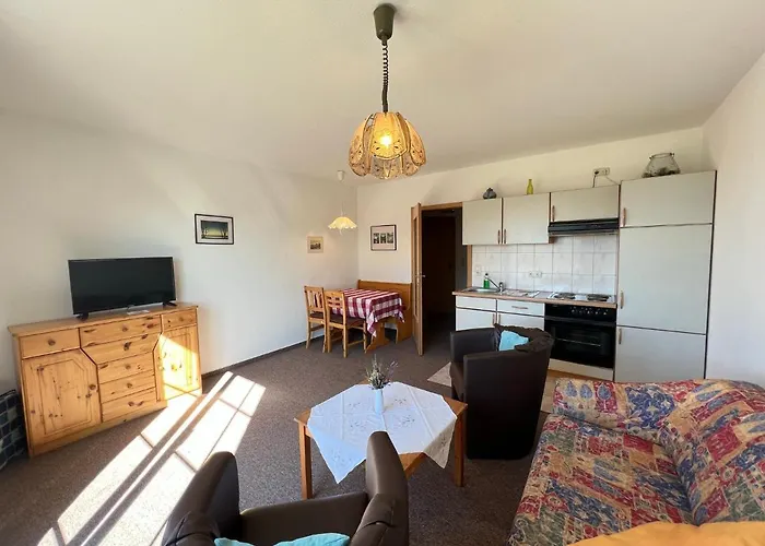 Appartement Martens - Katja Wieck