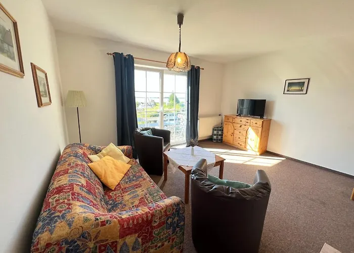 Appartement Martens - Katja