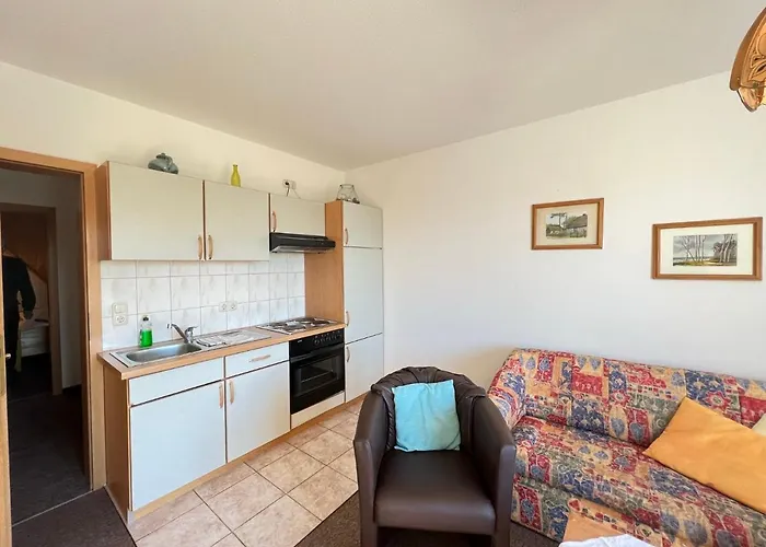 Martens - Katja Appartement *