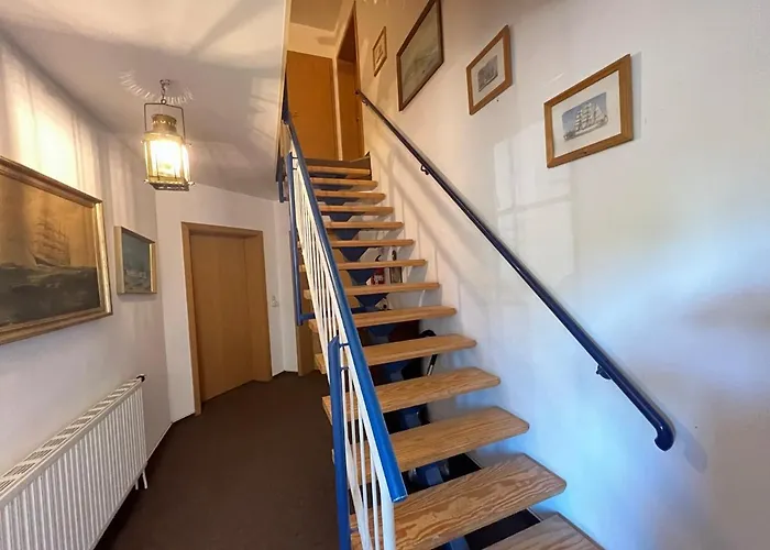 Martens - Katja Appartement Wieck